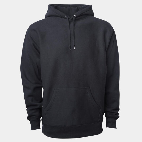 Independent Trading Co. Legend - Premium Heavyweight Cross-Grain Hooded Sweatshirt Thumbnail
