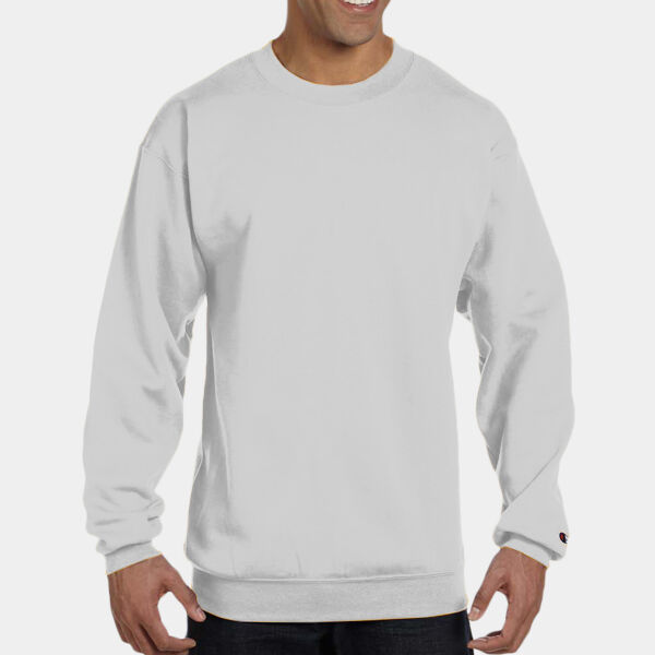 Champion Powerblend® Crewneck Sweatshirt Thumbnail