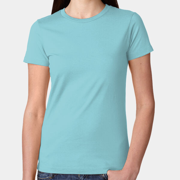Next Level Apparel Ladies' T-Shirt Thumbnail
