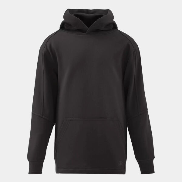 ATC™ PTECH® FLEECE HOODED YOUTH SWEATSHIRT Thumbnail