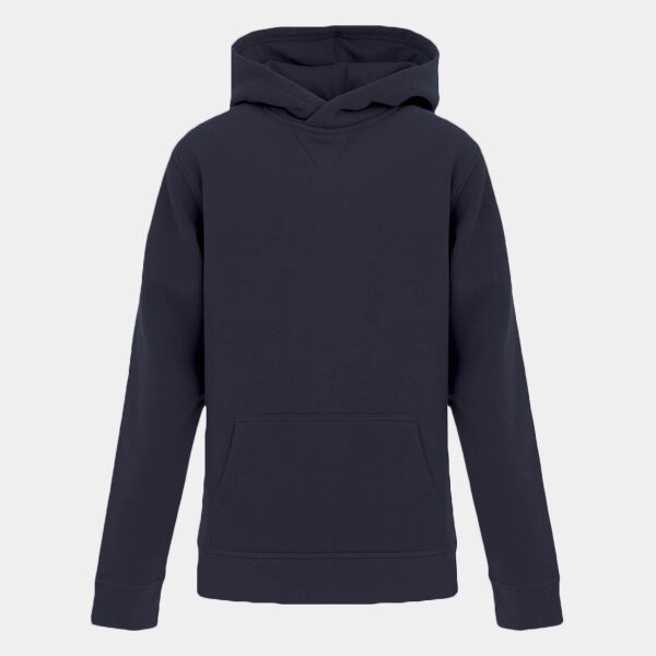 ATC™ ESACTIVE® CORE HOODED YOUTH SWEATSHIRT Thumbnail