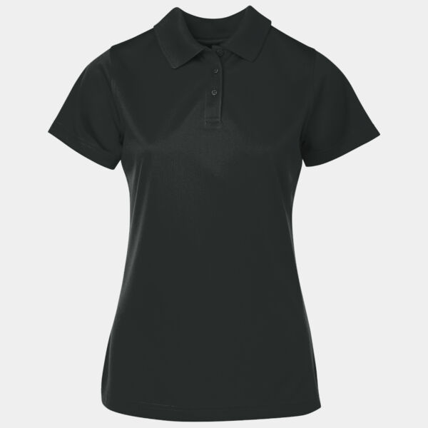 COAL HARBOUR® SNAG PROOF POWER LADIES' POLO Thumbnail