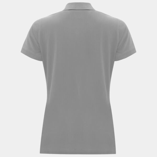 COAL HARBOUR COTTON SELECT SOIL RELEASE LADIES' POLO Thumbnail